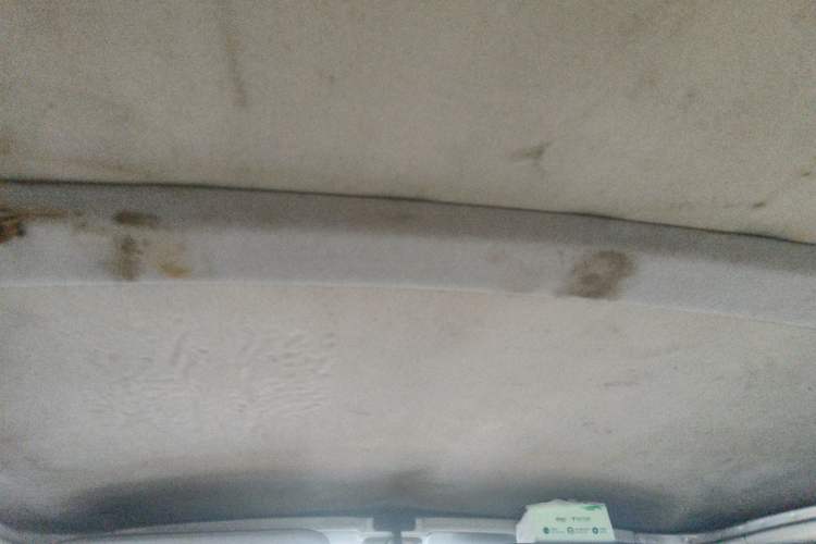Used Wuling Rongguang 2012 1.5L Extended Basic Version Headliner