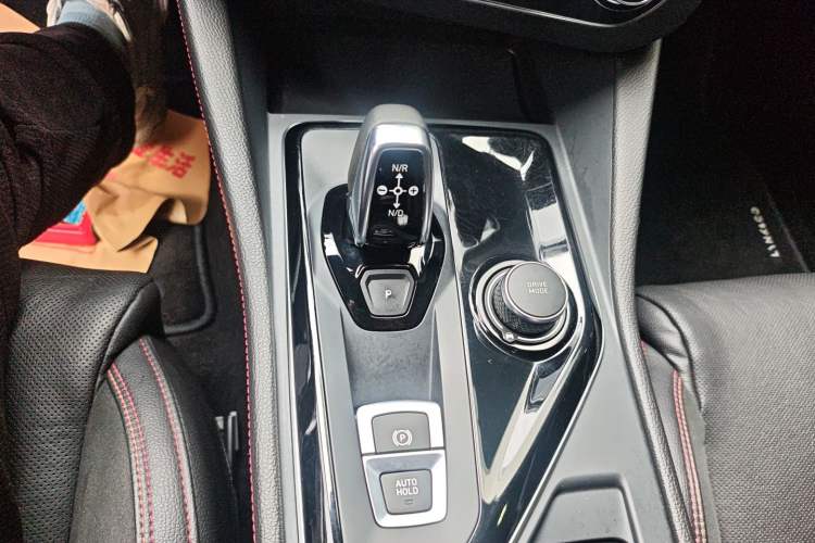 Used Lynk & Co 03 2020 2.0TD Automatic Trend Edition
