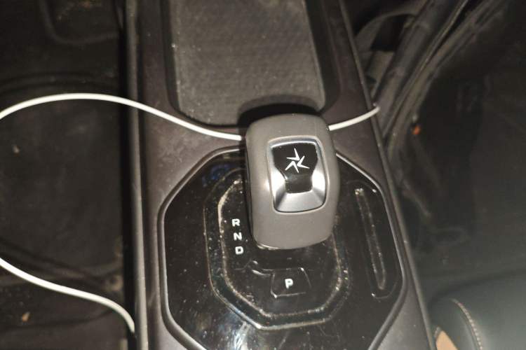 Used Geely Auto icon 2023 1.5TD Star Player
