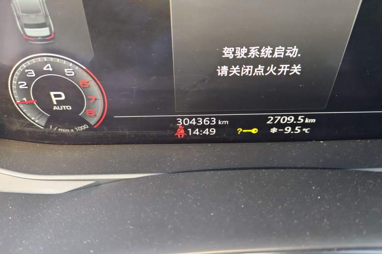 Used Audi A6L 2019 55 TFSI quattro Prestige Edition
