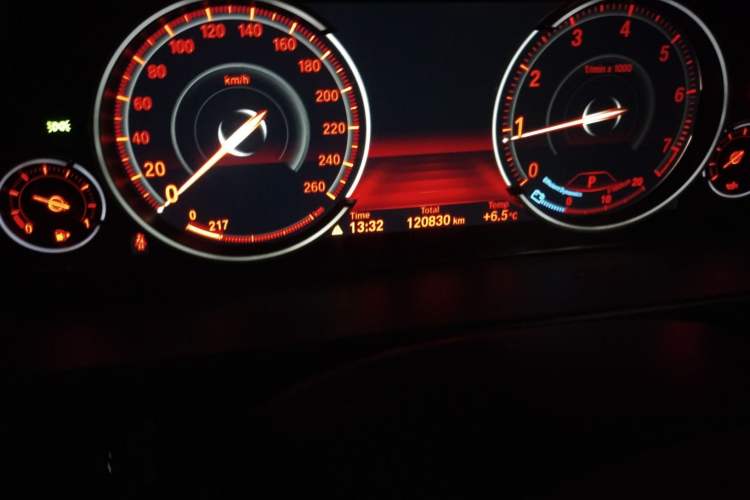 Used BMW X5 2018 xDrive28i
