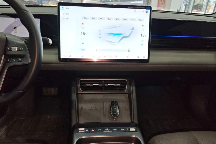 Used BYD Qin L 2025 EV 545KM Excellence Edition
