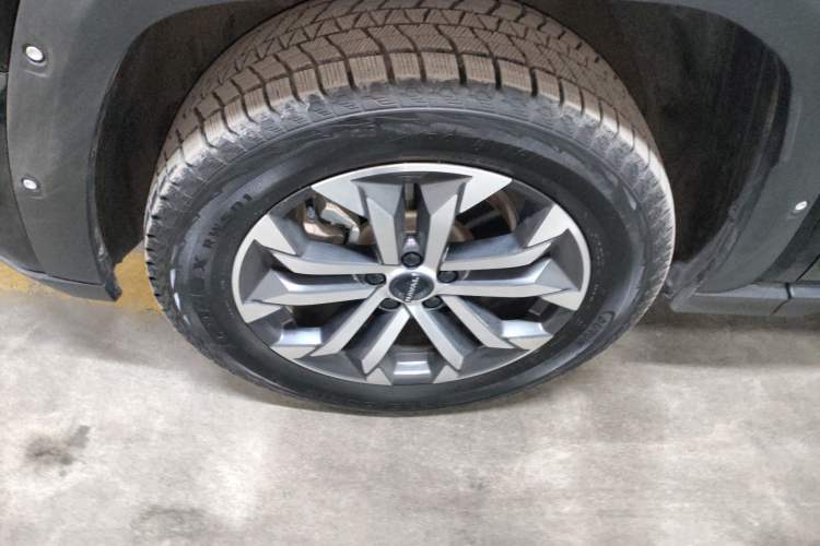 Used Haval H Dog 2023 1.5T Two-Wheel Drive Chao Ye Version Plus