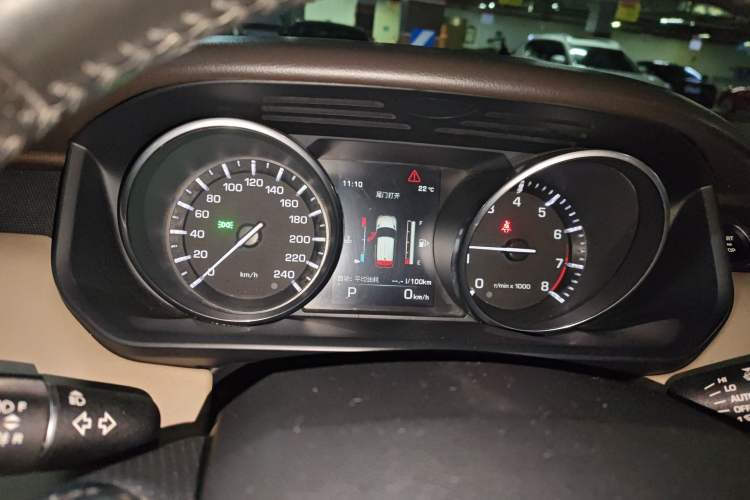 Used Land Rover Range Sport 2014 3.0 SC V6 HSE
