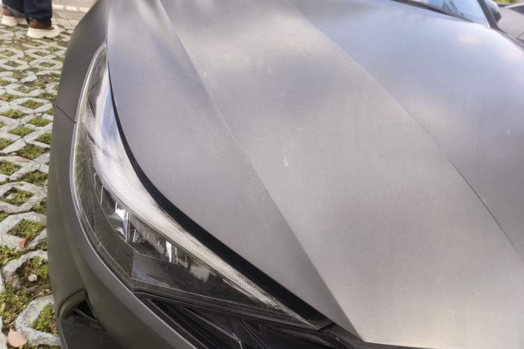 Used Hyundai Elantra 2022 1.5L CVT 20th Anniversary Edition
