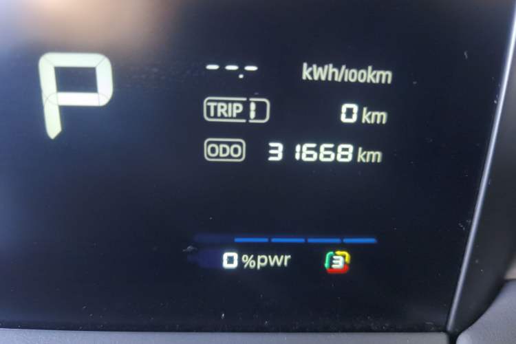 Used Roewe D6 2025 450 km Premium Edition