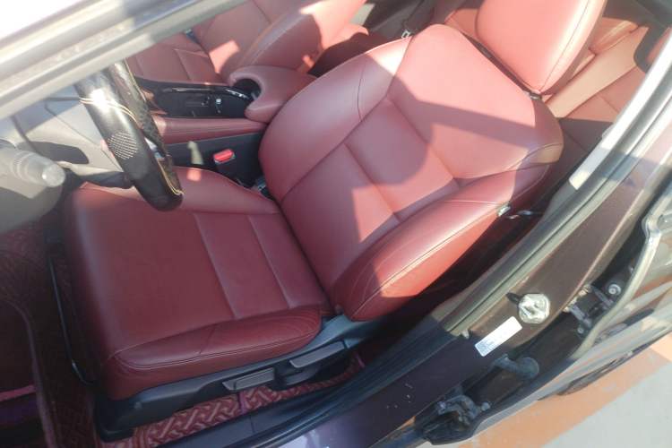 Used Honda Vezel 2019 220 TURBO CVT Flagship Version China VI Emission Standard