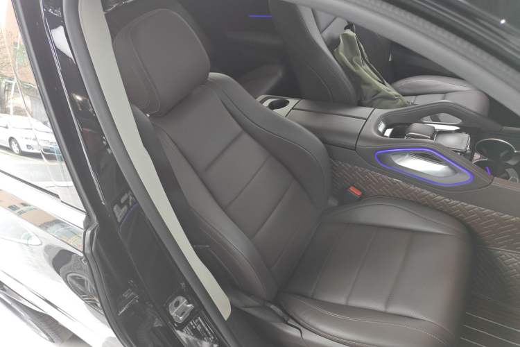 Used Mercedes-Benz GLE 2022 Facelifted GLE 350 4MATIC Fashion Edition