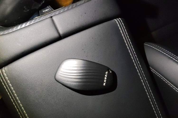 Used Haval H Dog 2023 2.0T All-Wheel-Drive Chaoye Plus
