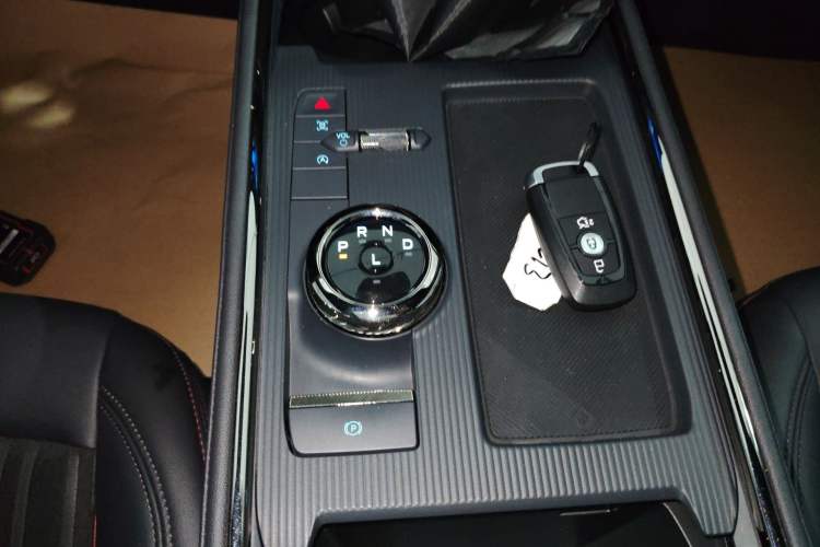 Used Ford Mondeo 2023 EcoBoost 180 Comfort Model
