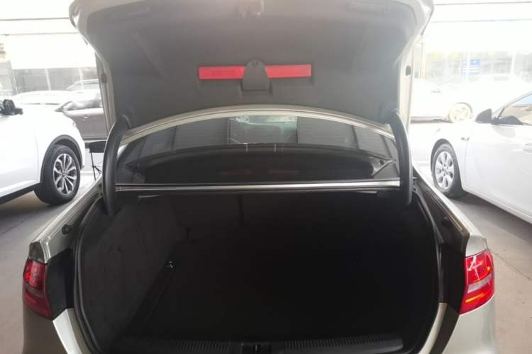 Used Audi A4L 2016 35 TFSI Collector's Edition Automatic Standard Model