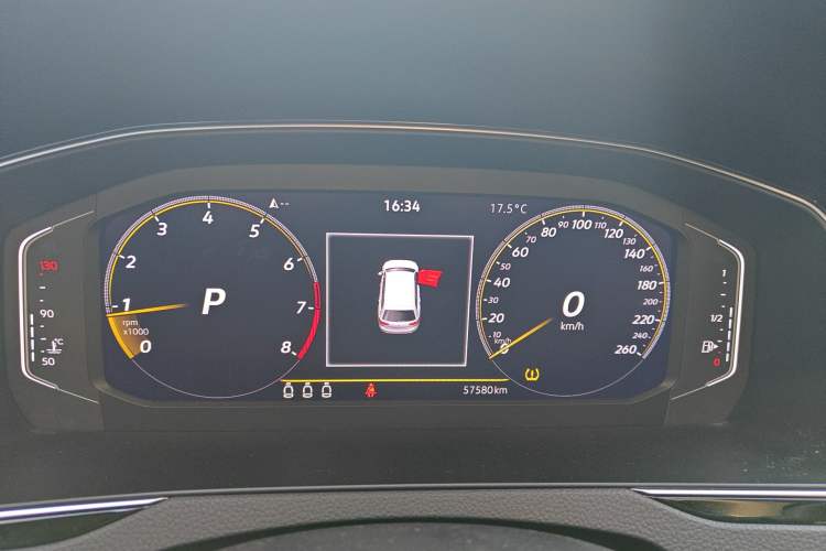 Used Volkswagen Variant 2021 2.0T Comfort Edition