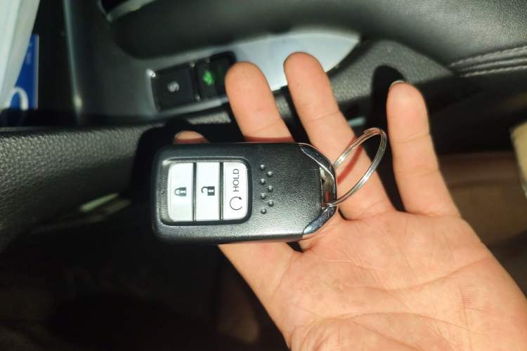 Used Honda Avancier 2017 240TURBO Two-Wheel Drive Comfort Version
