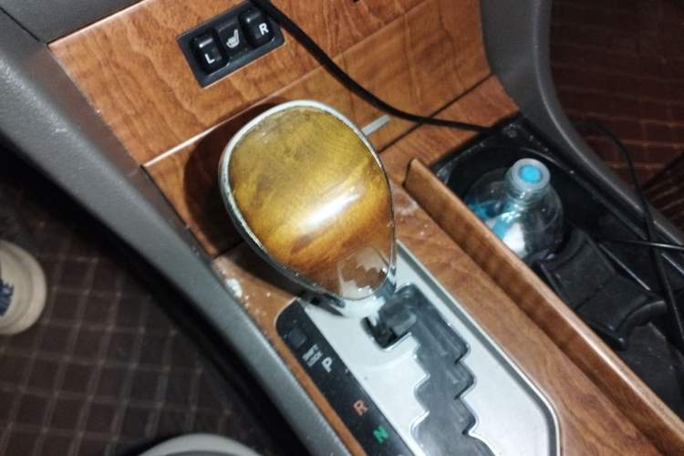 Used Toyota Camry 2010 200G Classic Edition