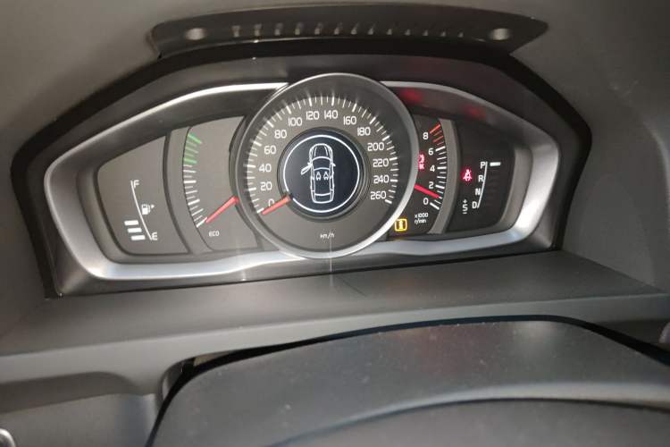 Used Volvo S60 2019 S60L Facelift T5 Intelligent Advanced Edition
