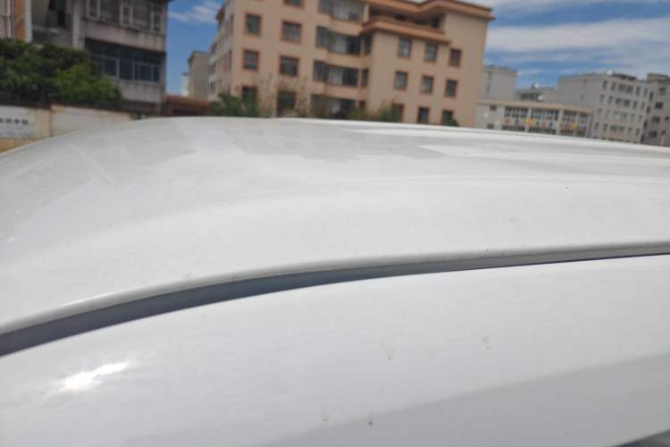 Used Wuling Zhengcheng 2021 1.5T Manual Luxury Version Roof