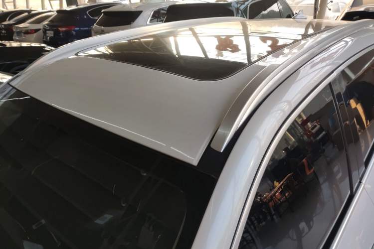 Used Haval H6 2021 1.5T Automatic Champion Edition