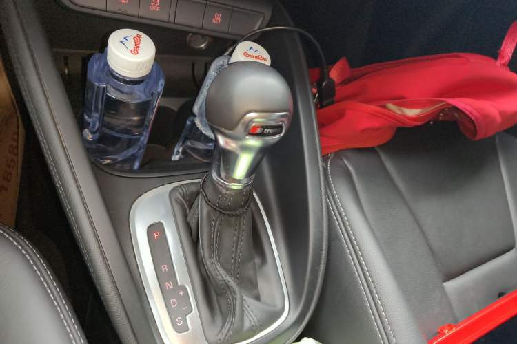 Used Audi A1 2014 30 TFSI Comfort Model
