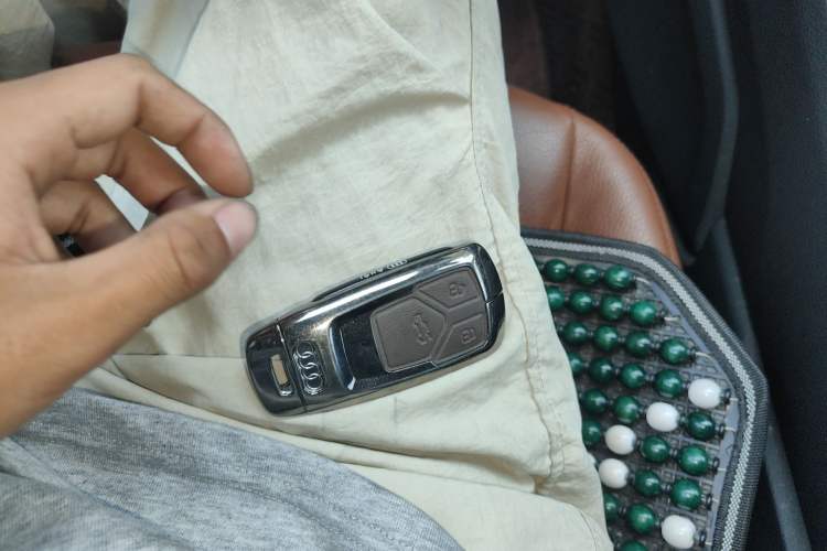 Used Audi Q7 2019 55 TFSI Technology Edition