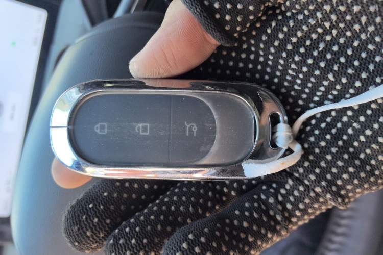 Used Leapmotor C01 2022 Rear-Drive Long-Range Version