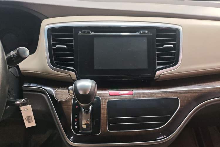 Used Honda Odyssey 2017 2.4L Comfort Edition