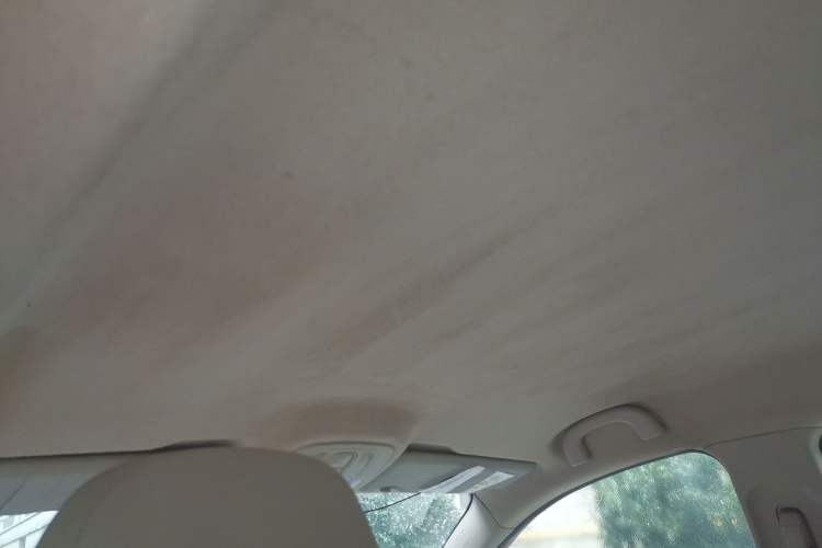 Used FAW Junpai D60 2015 1.5L Manual Standard Edition
