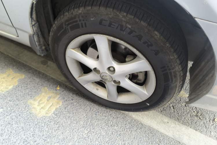 Used Toyota Corolla EX 2011 1.6L Automatic Classic Edition
