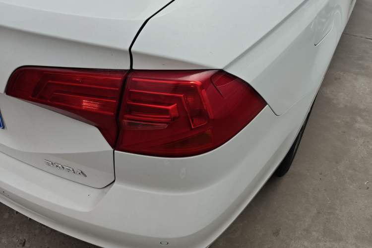 Used Volkswagen Bora 2017 1.6L Automatic Comfort Model