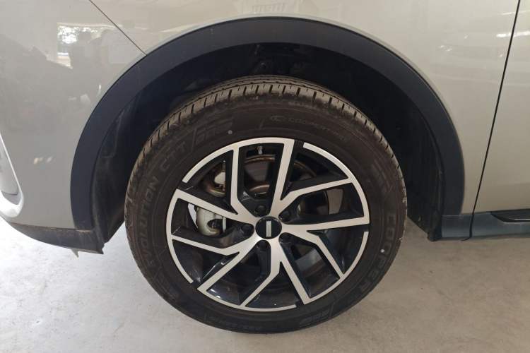 Used Haval Raptor New Energy 2024 Hi4 102 Pro