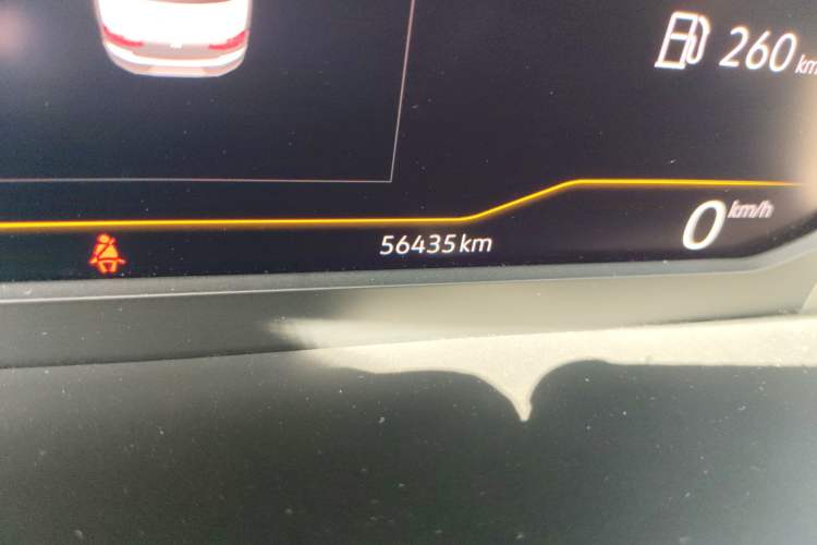 Used Volkswagen Magotan 2021 330TSI DSG 30th Anniversary Edition
