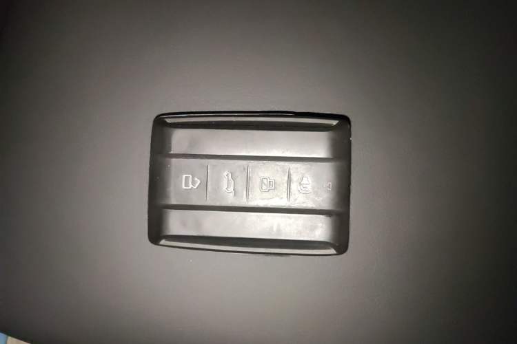 Used Tank 500 2022 3.0T Sport Edition "Creation" Version 5-Seater
