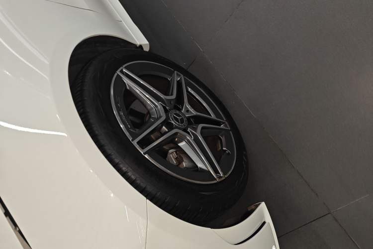 Used Mercedes-Benz CLA 2021 CLA 200
