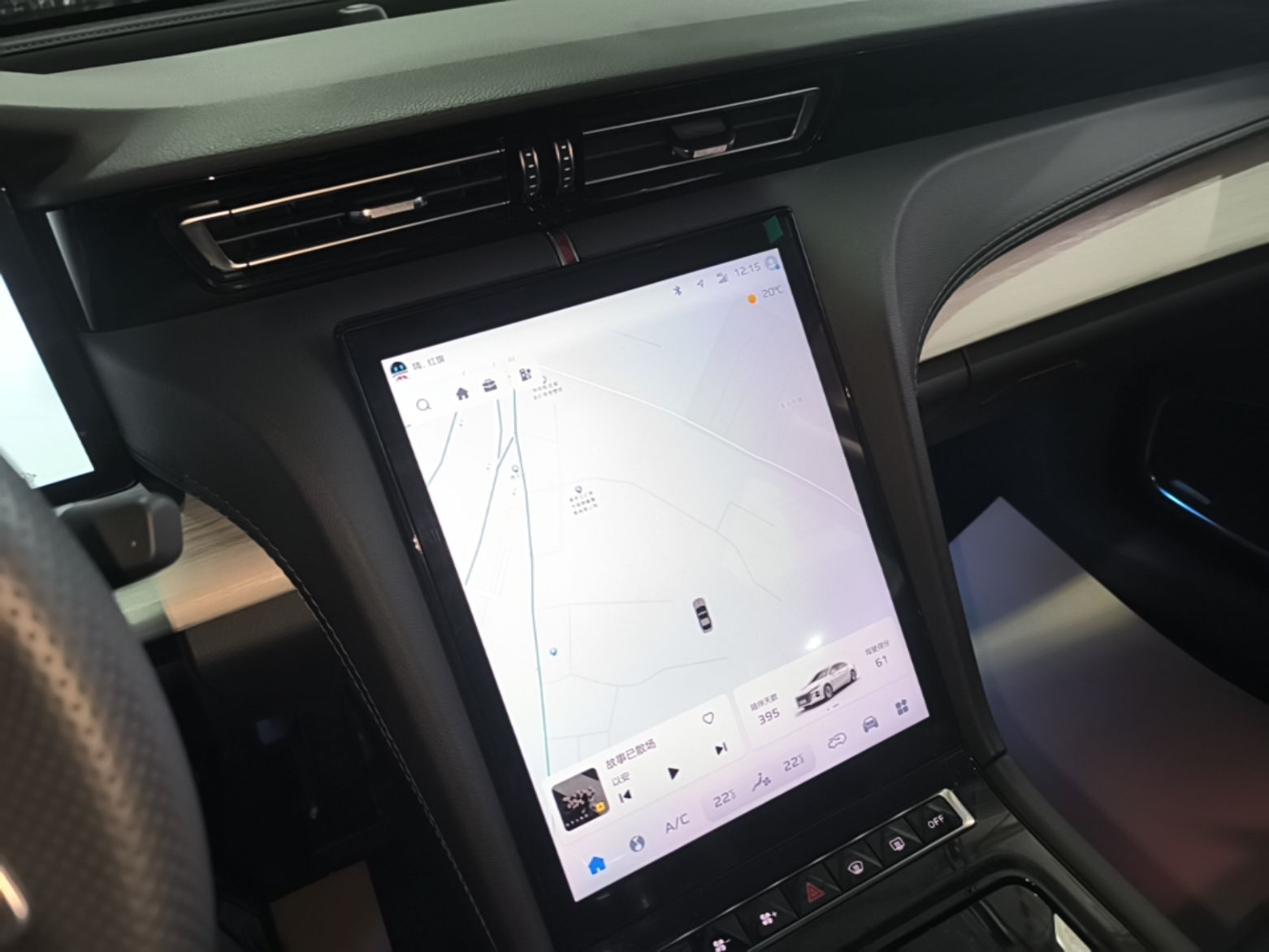 Hongqi H5 PHEV 2025 130 Super Hybrid Version — снимка 15