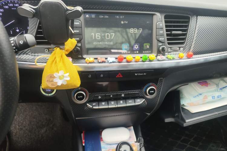 Used Hyundai Mistra 2017 1.6T Automatic Smart GLS China V Standard
