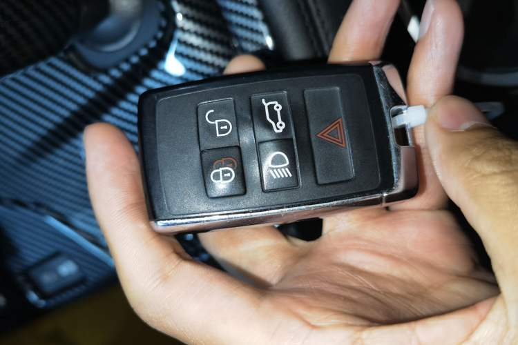 Used Jaguar E-PACE 2018 P200 S China VI