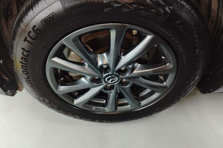 Used Mazda CX-4 2020 2.0L Automatic Two-Wheel Drive Blue Sky Youth Edition
