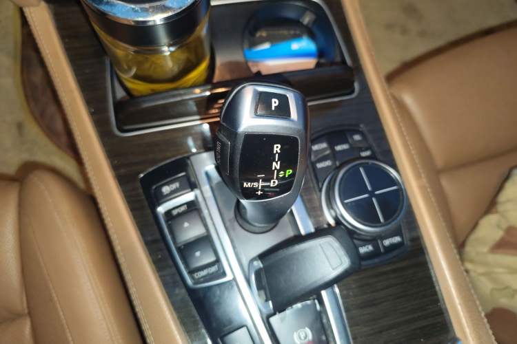 Used BMW 7 Series 2013 740Li xDrive