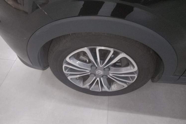 Used Leapmotor T03 2021 400 Lite Edition Lithium Iron Phosphate