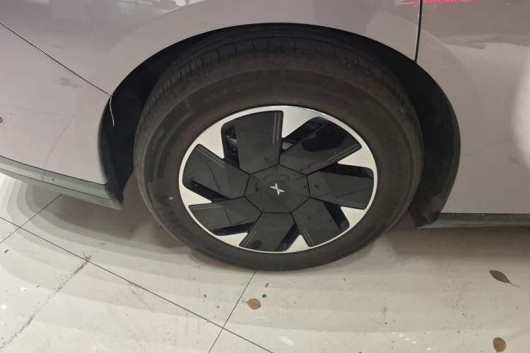 Used XPeng P7+ 2024 Long-Range Max
