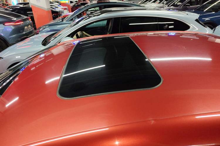 Used Citroen C4L 2016 1.6T Automatic Leading Model