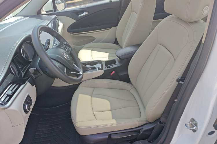 Used Buick Verano 2020 15T Automatic Trend Edition