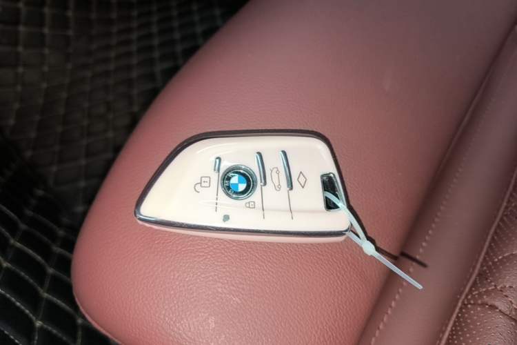 Used BMW 3 Series 2023 325Li M Sport Package
