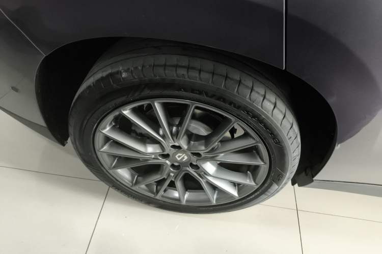 Used Leapmotor C10 2026 210 LiDAR Version