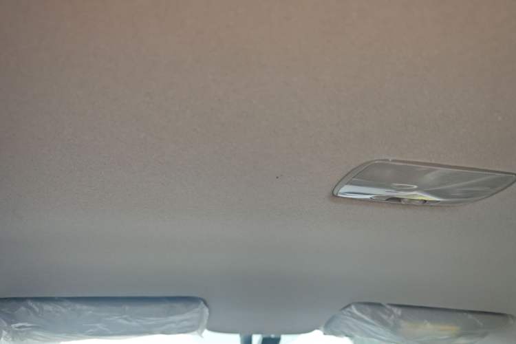 Used Honda Fit 2023 1.5L CVT Trend Edition