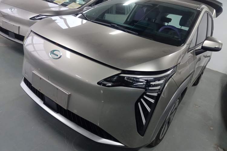 Used AION Y 2023 Plus 610 Enjoy Edition