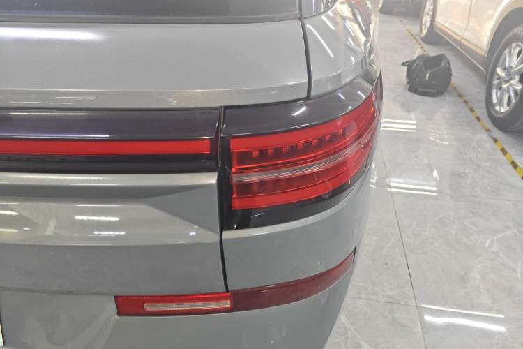 Used Baojun RC-5 2020 RC-5W 1.5T CVT Smart Shine Flagship Model