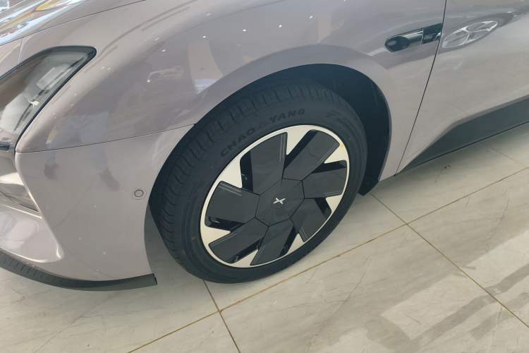 Used XPeng MONA M03 2025 600 with Ultra-Long Range Max