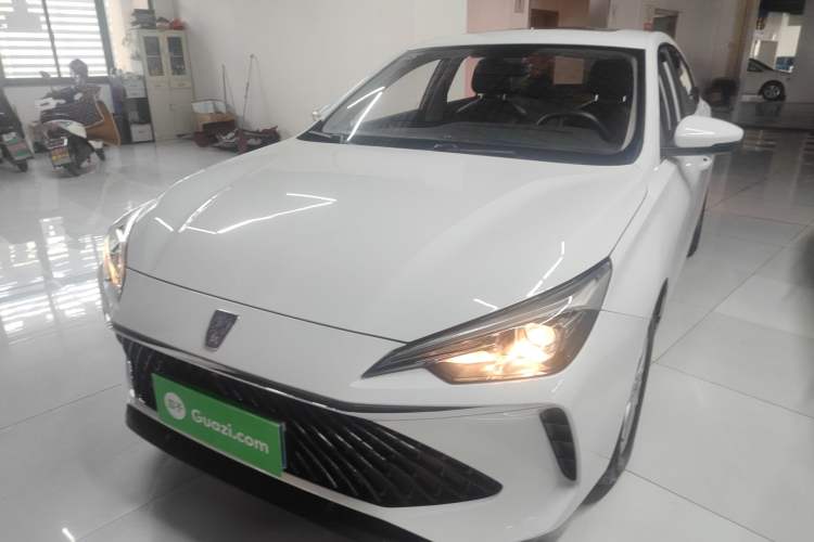 Used Roewe i5 2023 1.5L CVT Luxury Edition