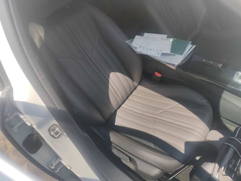 Used Peugeot 2008 2022 230THP THE ONE — 24