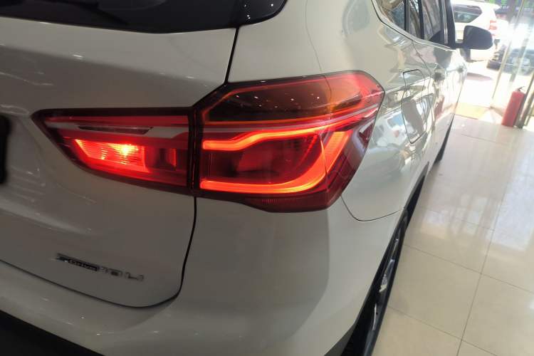 Used BMW X1 2019 sDrive18Li Premium Edition
